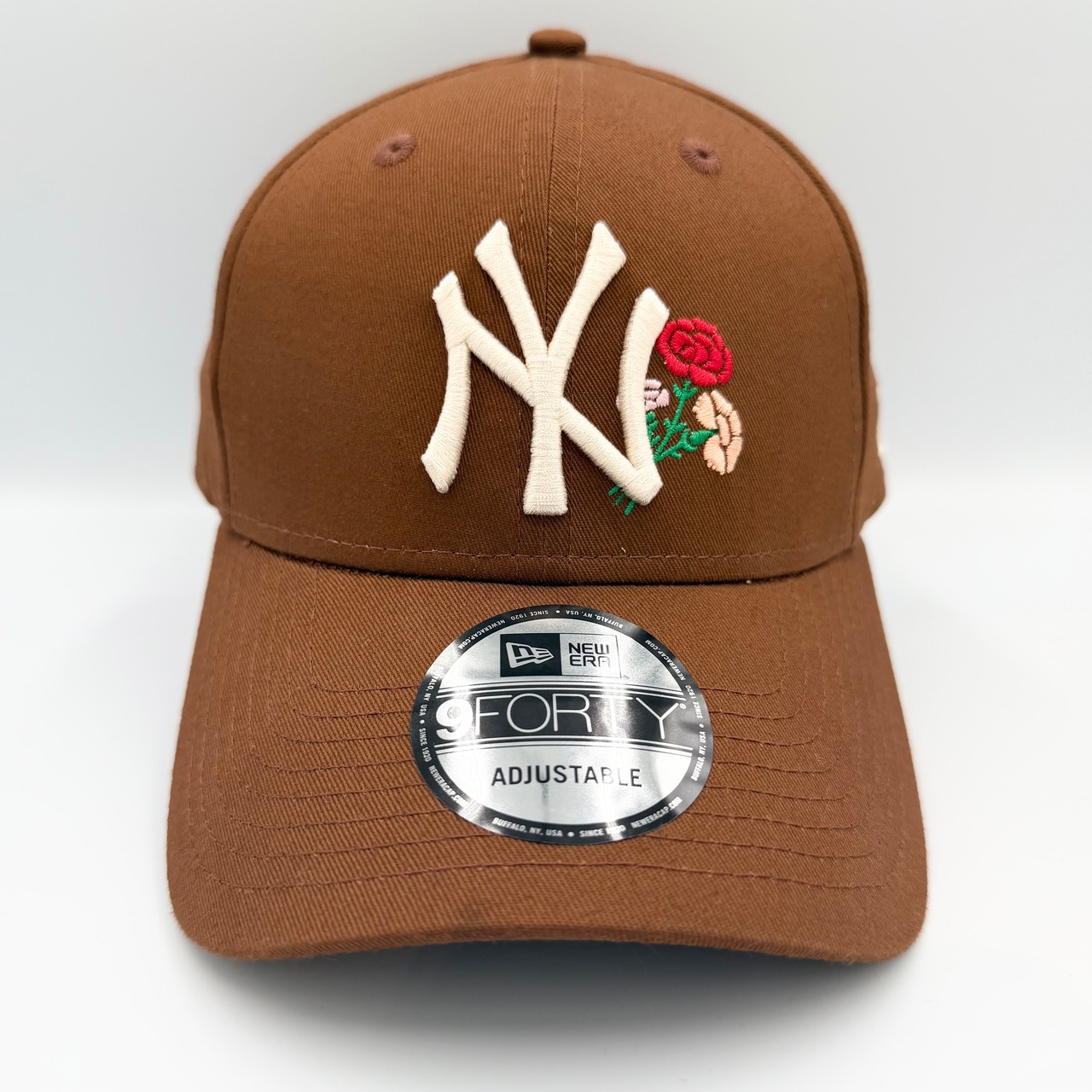 NEW ERA 9FORTY/940  Mother's Day ニューヨーク・ヤンキース / New York Yankees