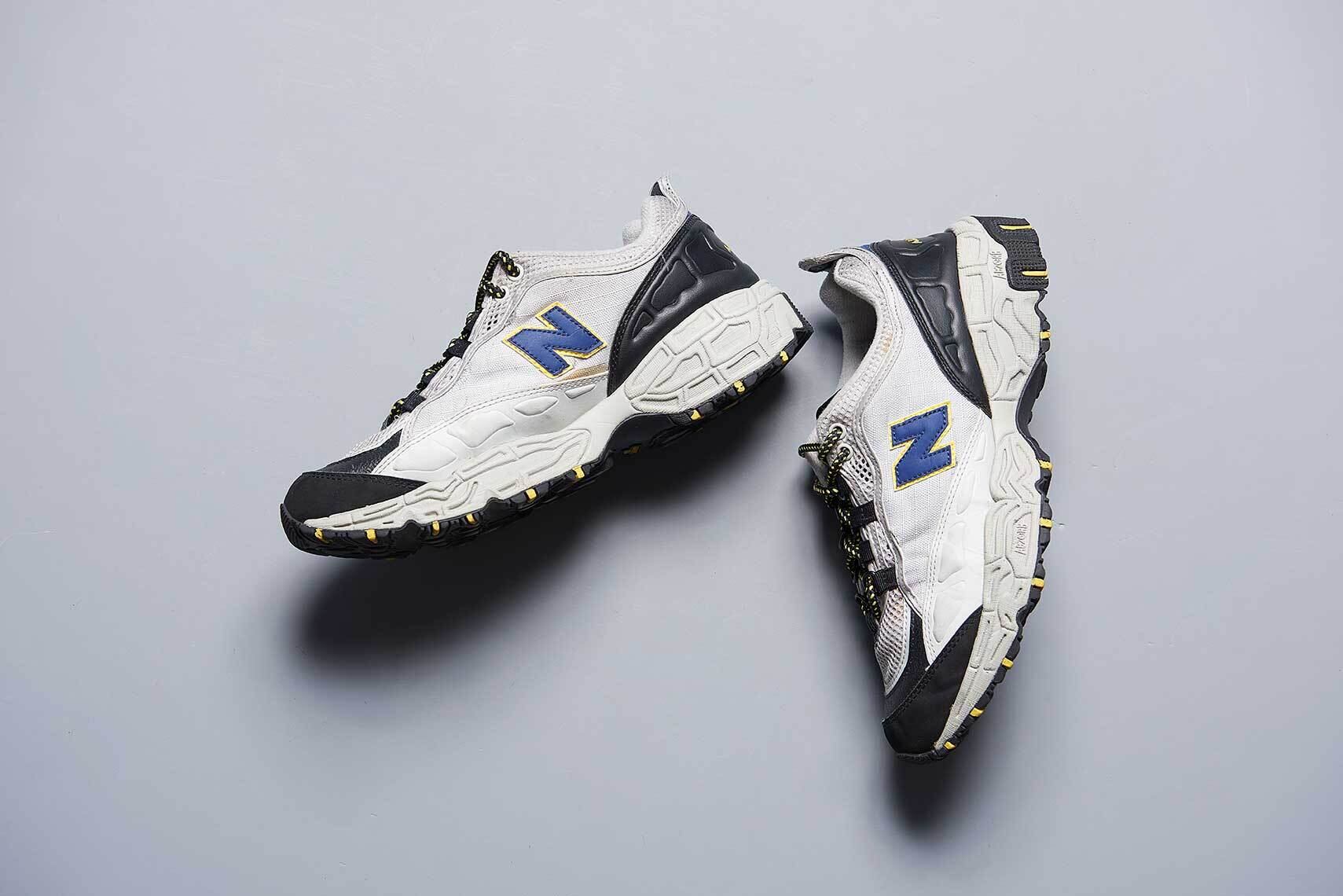 New Balance M801 | GRY
