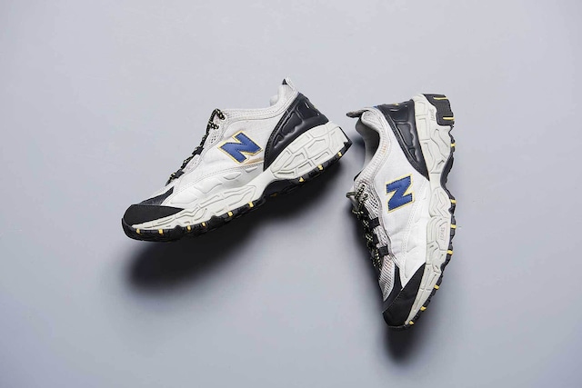 New Balance M801 | GRY