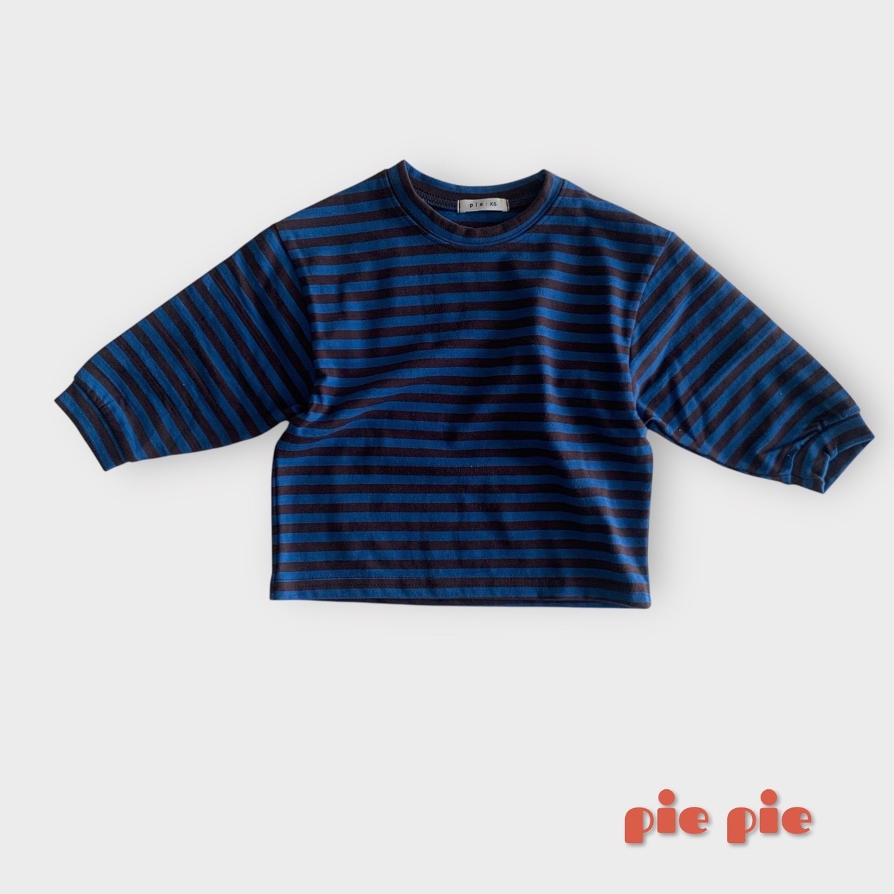 Pie 25/SP Milk strip T