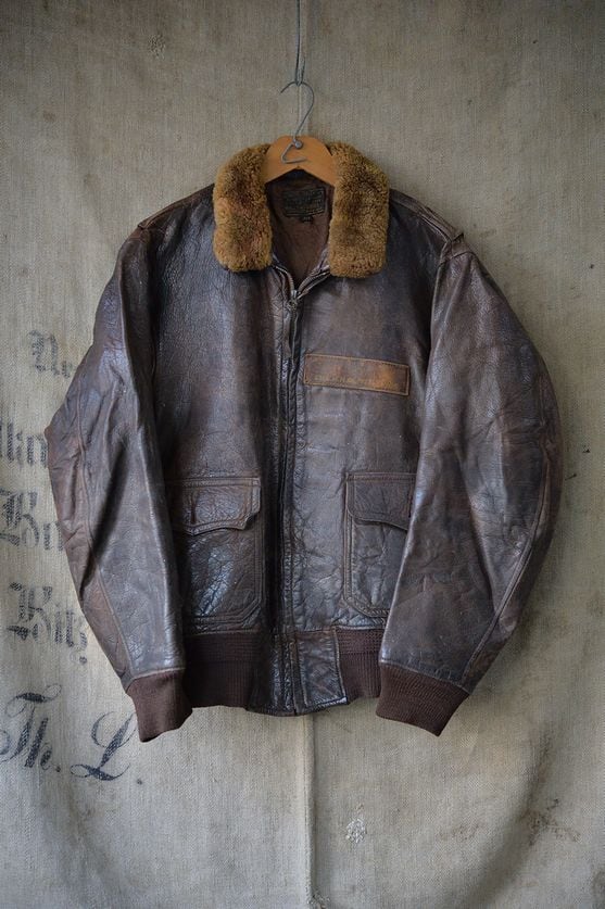 M422A Jacket NXS290 