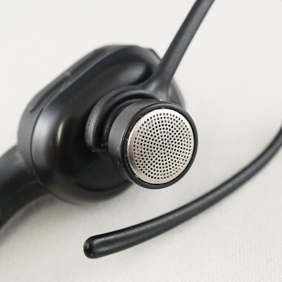 KENWOOD KH-M500 片耳用ワイヤレスヘッドセット USED美品 Bluetooth 高