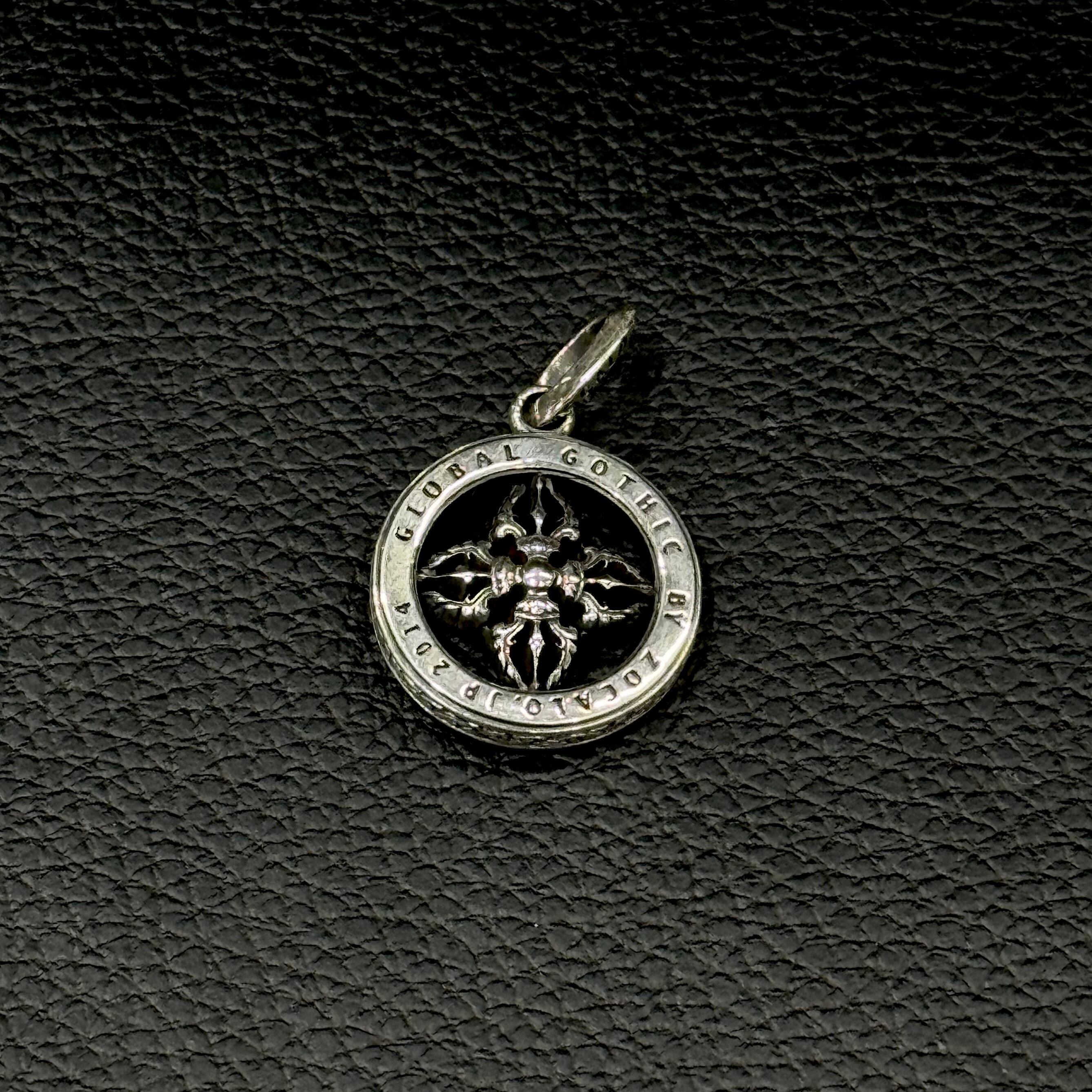 ペンダントトップ | Ag Nest