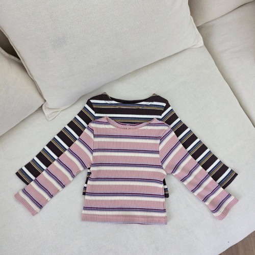 COLOR［取寄］multy tee 26autumn