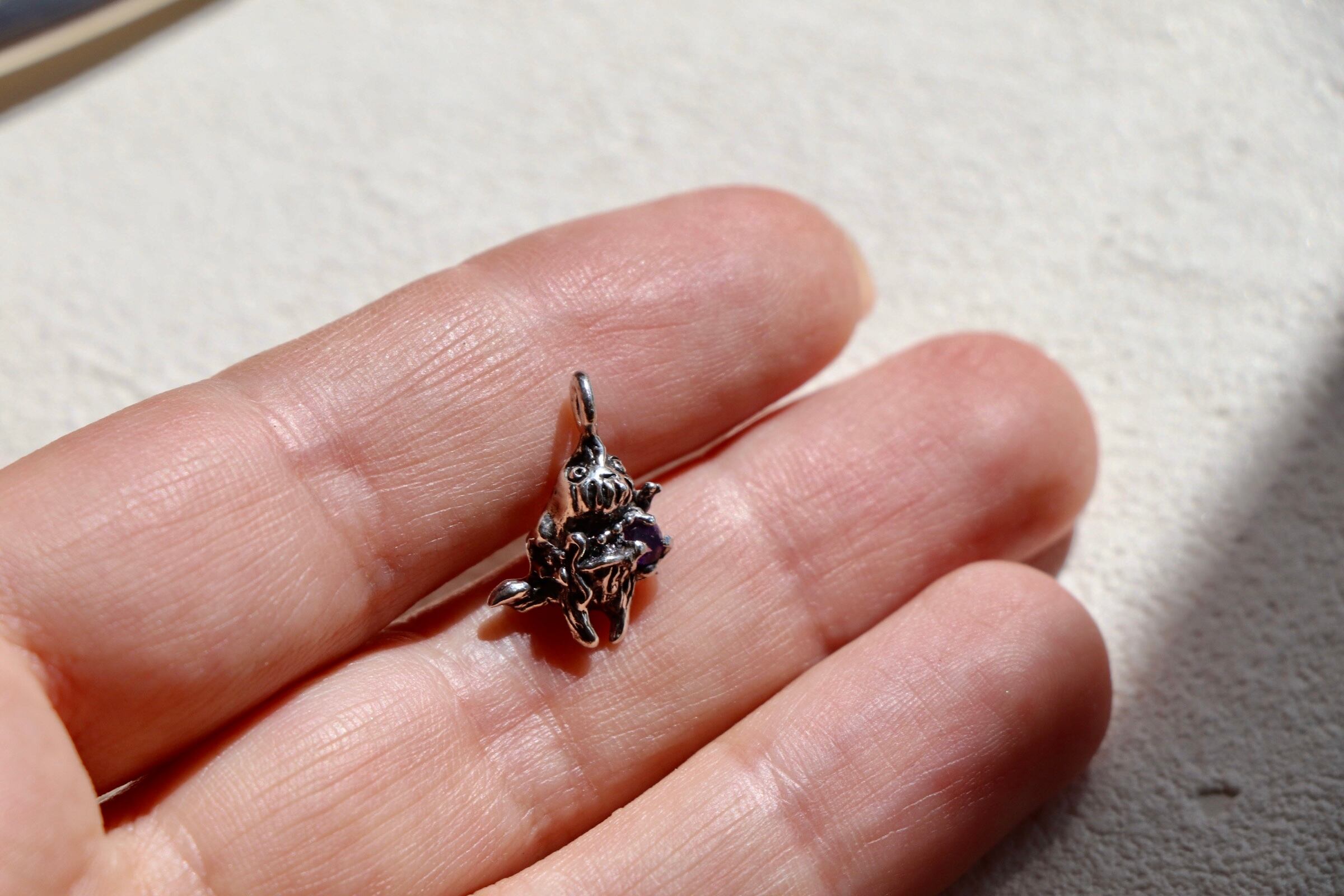 ☆受注生産☆ 星座・射手座 | Onc311 Jewelry Design（オンセ・オンセ）