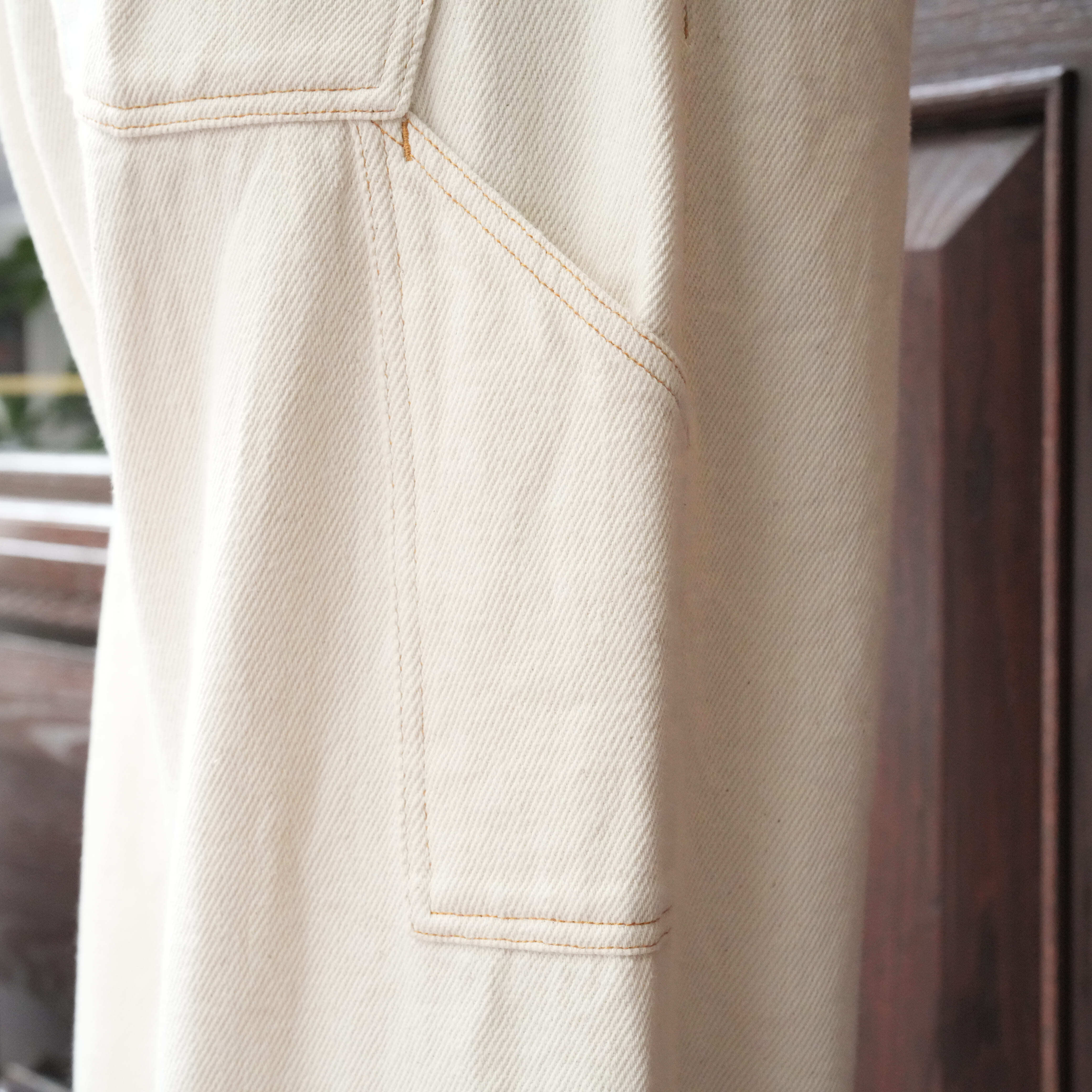 FOUNDOUR (ファウンダ) 25AW 