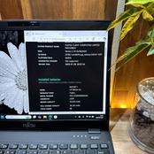 \ 公式ショップ限定価格❣️/ 準美品《LTEモデル》LIFEBOOK U9310/D 第10世代 Core i5 メモリ8GB SSD256GB ノートパソコン 安心サポート&3ヶ月保証付き