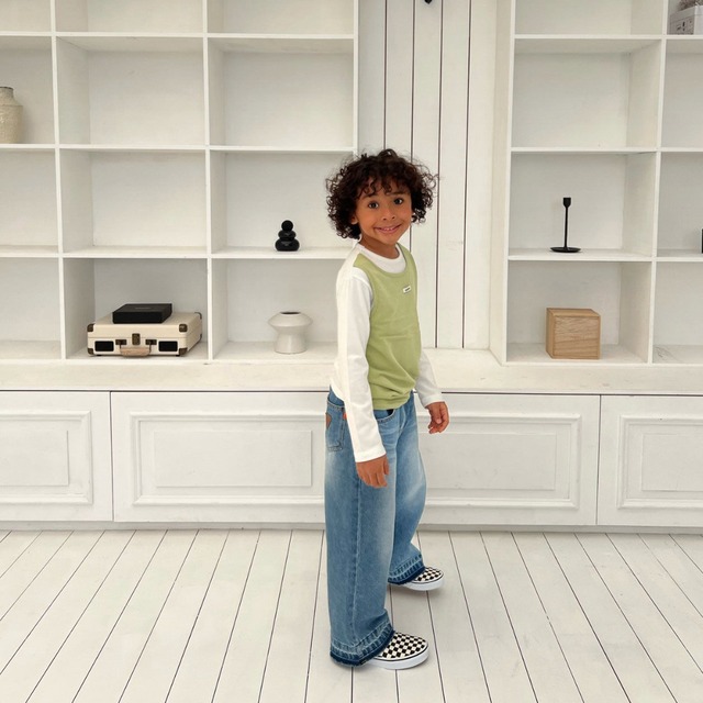 《送料無料》予約:マーキュリーレイヤーT【cantuccistudio】