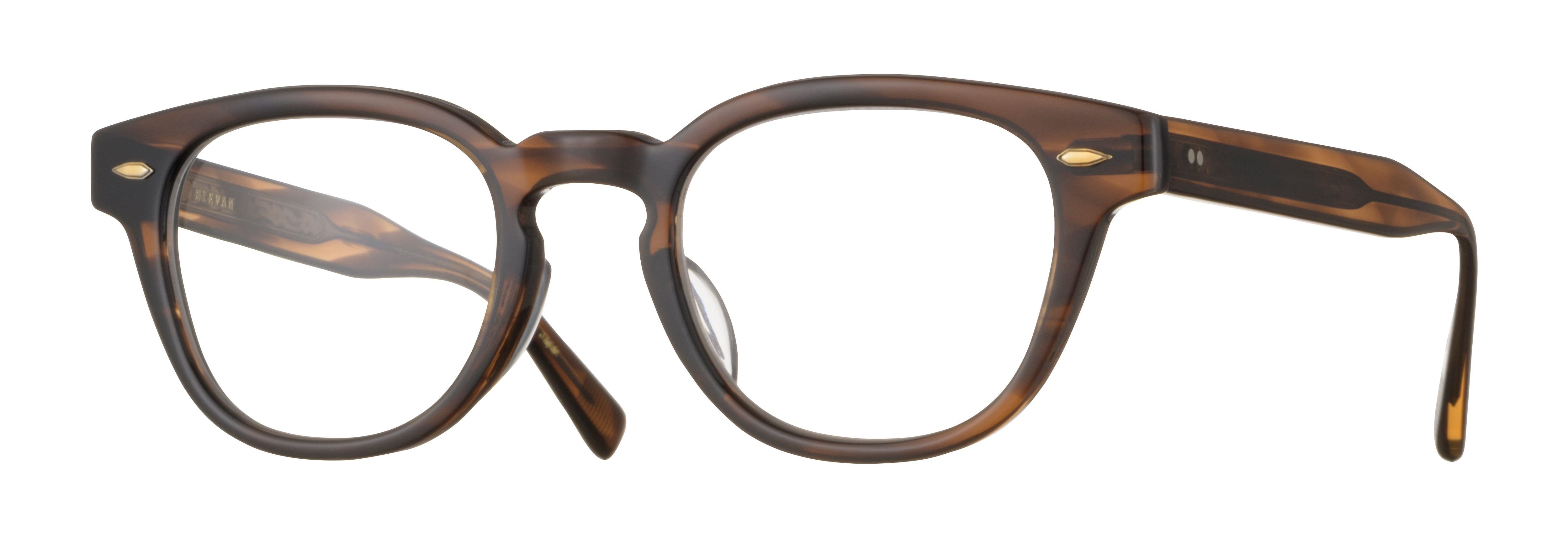 CUTLER AND GROSS（カトラーアンドグロス）1291 Col:06 Black on Green