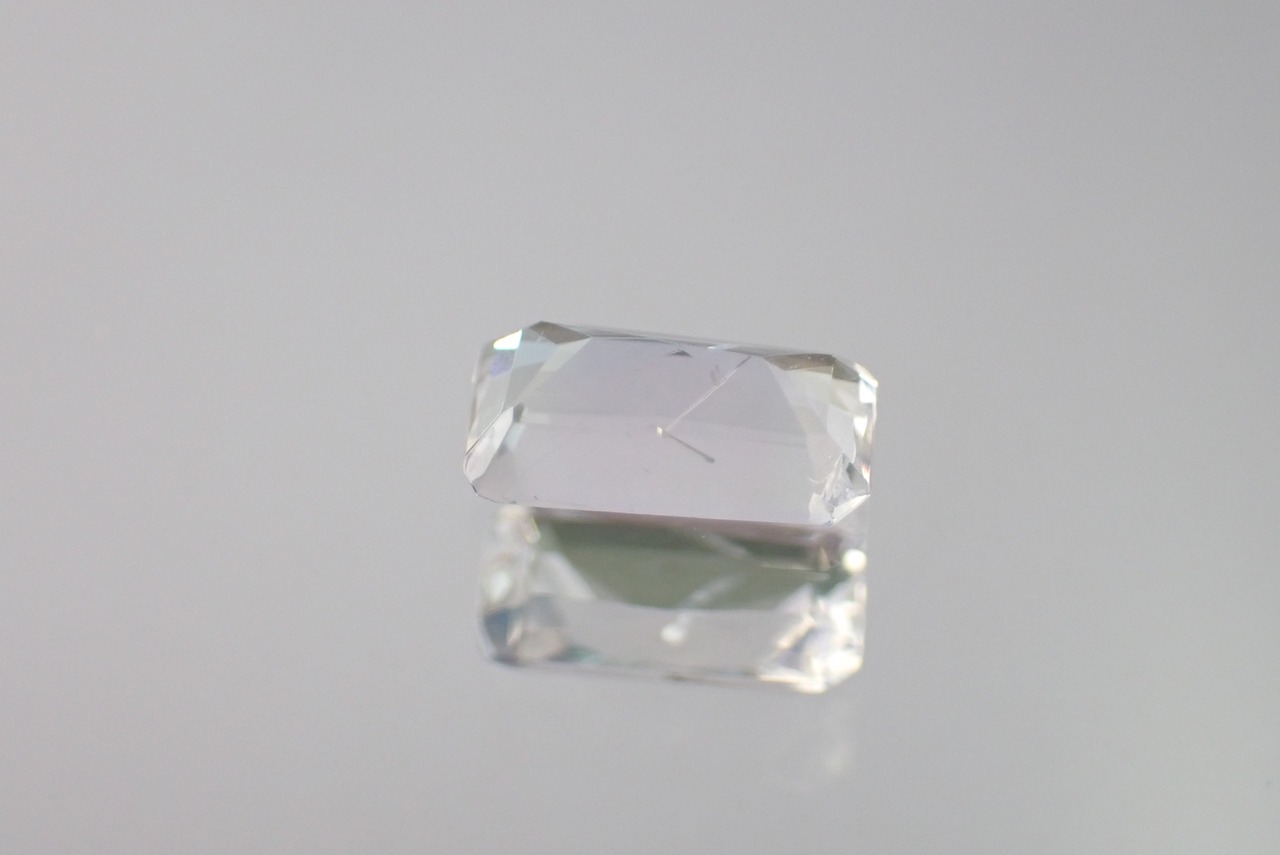 アンデシンラブラドライト　0.60ct　[C2‐744]