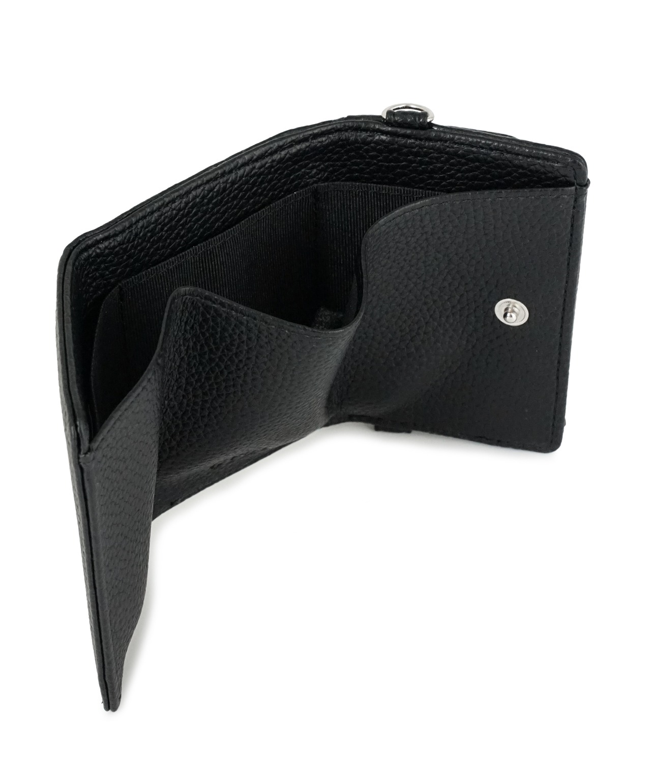 GYDA : BIG LOGO MICRO MINI WALLET GY-W463