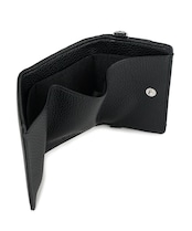 GYDA : BIG LOGO MICRO MINI WALLET GY-W463