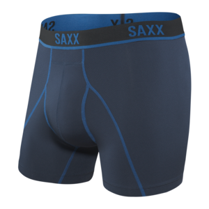 SAXX KINETIC HD Boxer Brief (サックス キネティックHD ボクサーブリーフ)  CIN