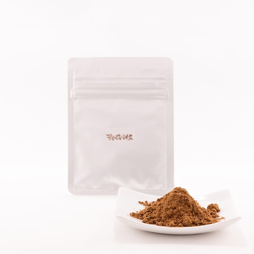 ティースパイスパウダー - 10g チャック付き袋入り