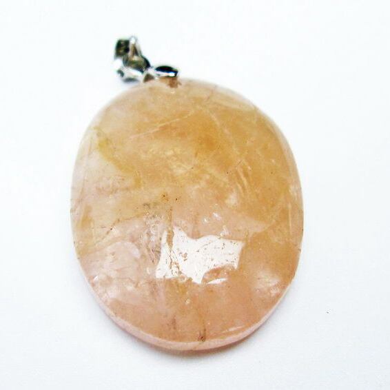 ベリル ペンダント 一点物 [M便 1/20] 112-10570