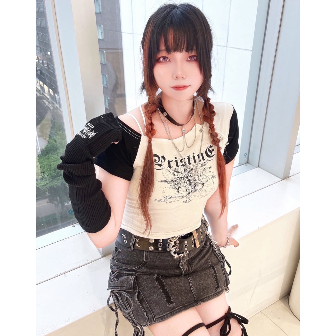 2点セット 】チョーカーセットピタT | VOLCAN&APHRODITE