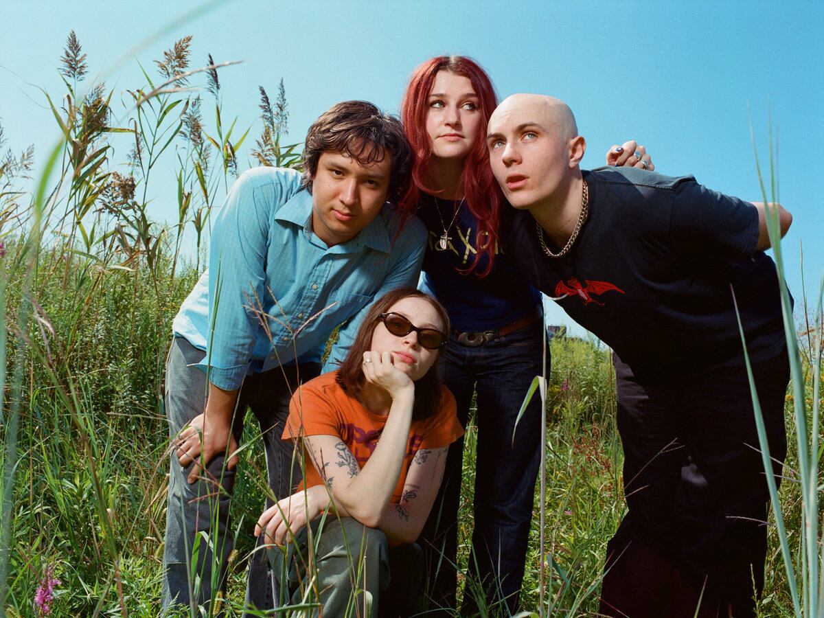 Momma / Household Name(Ltd Red LP)