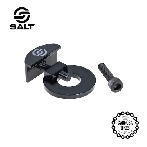 【SALT】BMX CHAIN TENSIONER [BMX チェーンテンショナー]