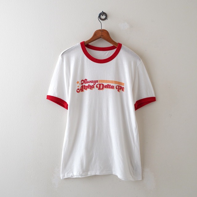 ringer tee