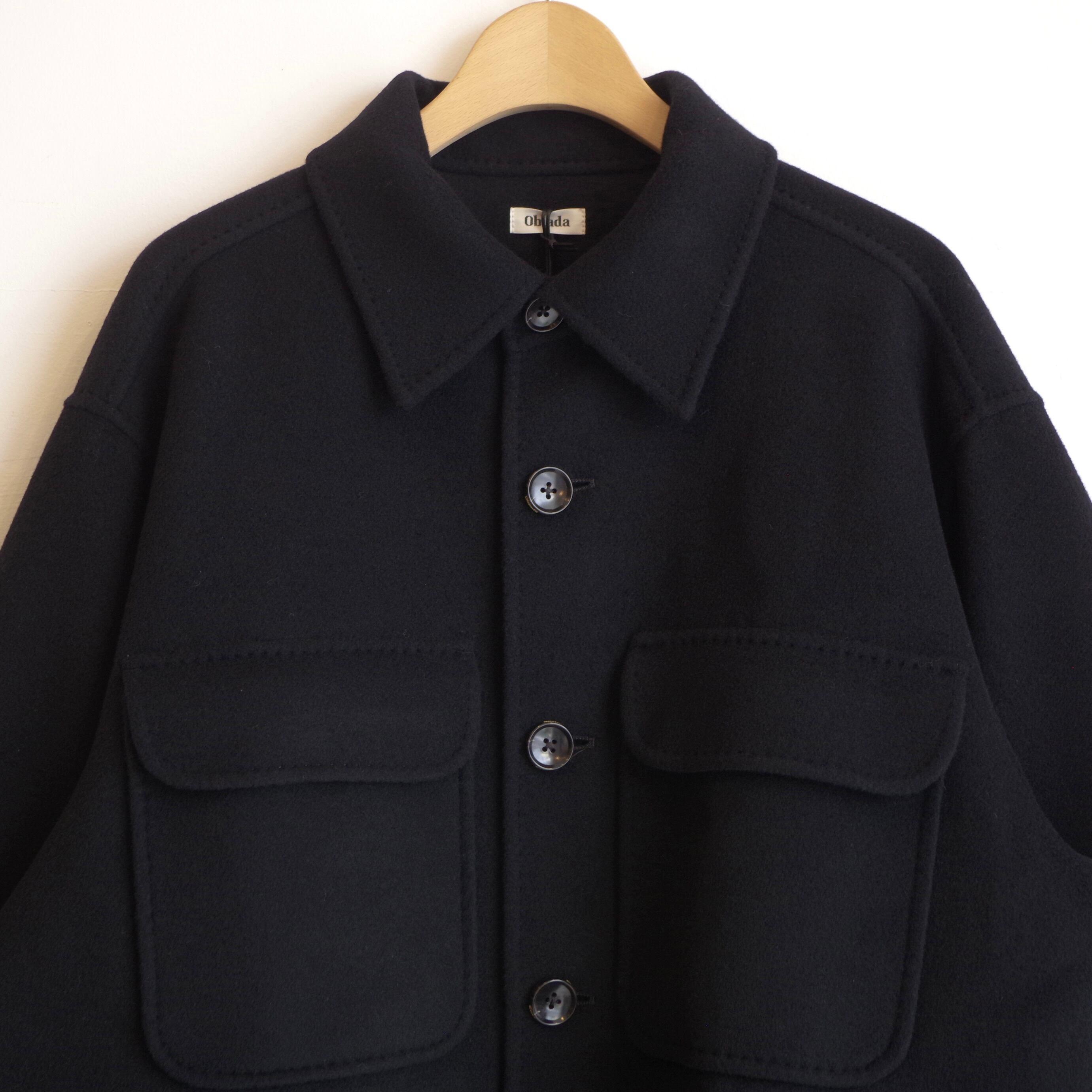 CINCH oblada ROBINSON ジャケット アウター オブラダ 美品 CINCH oblada ROBINSON ジャケット アウター オブラダ 美品