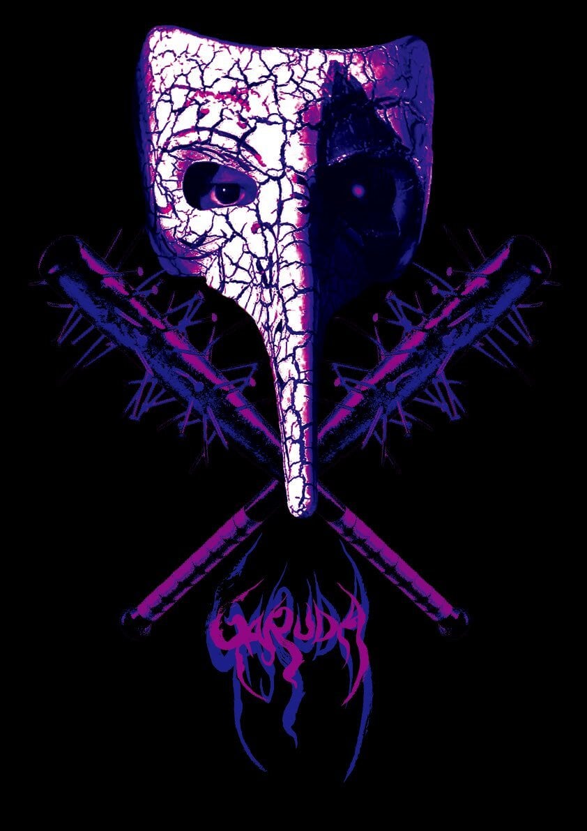 HELLO FROM THE GUTTERカタログ | HELLO FROM THE GUTTER online shop