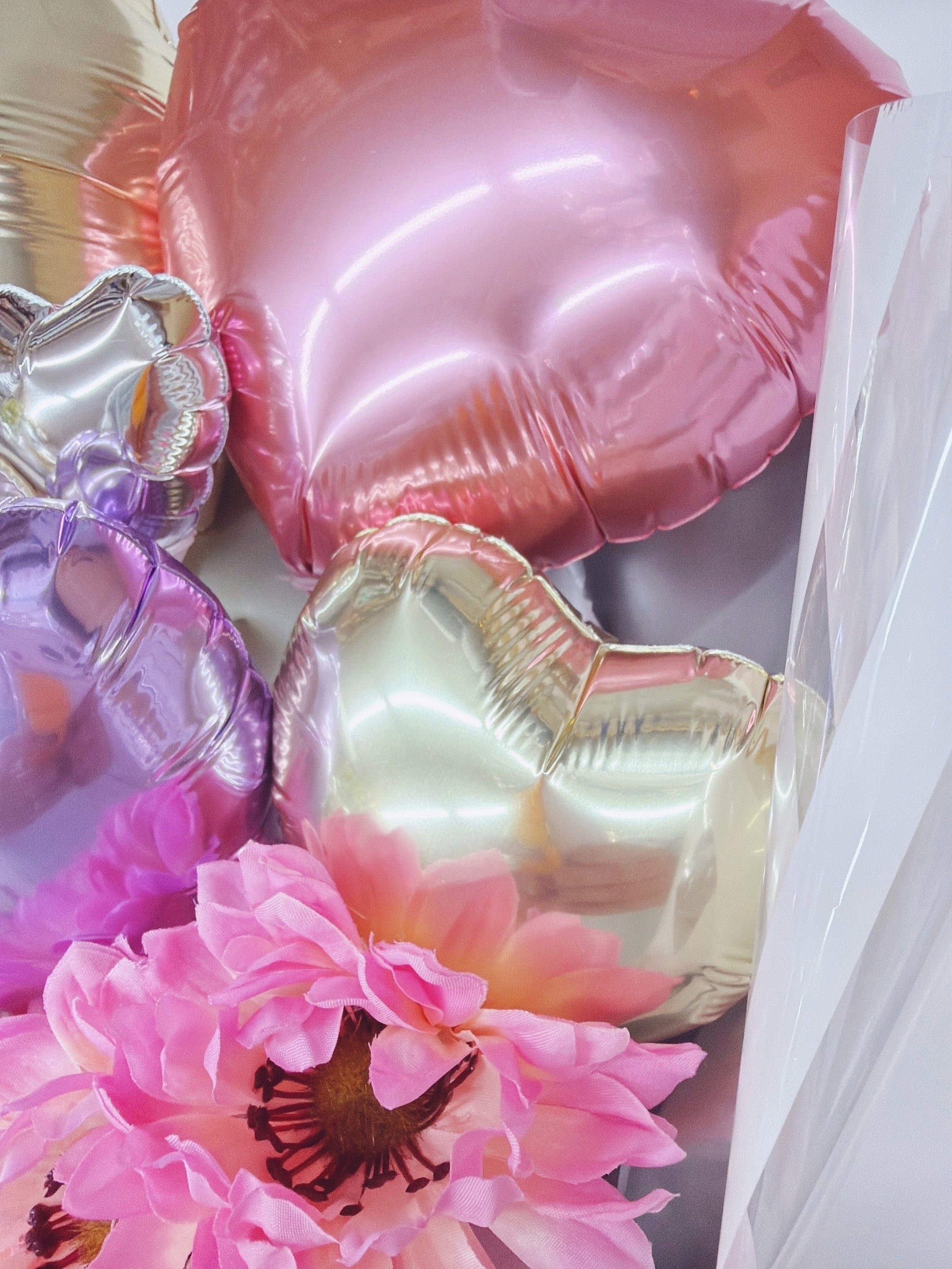 バルーンブーケ 各種お祝い 卒業祝い 成人祝い 誕生日 | Sweet flower