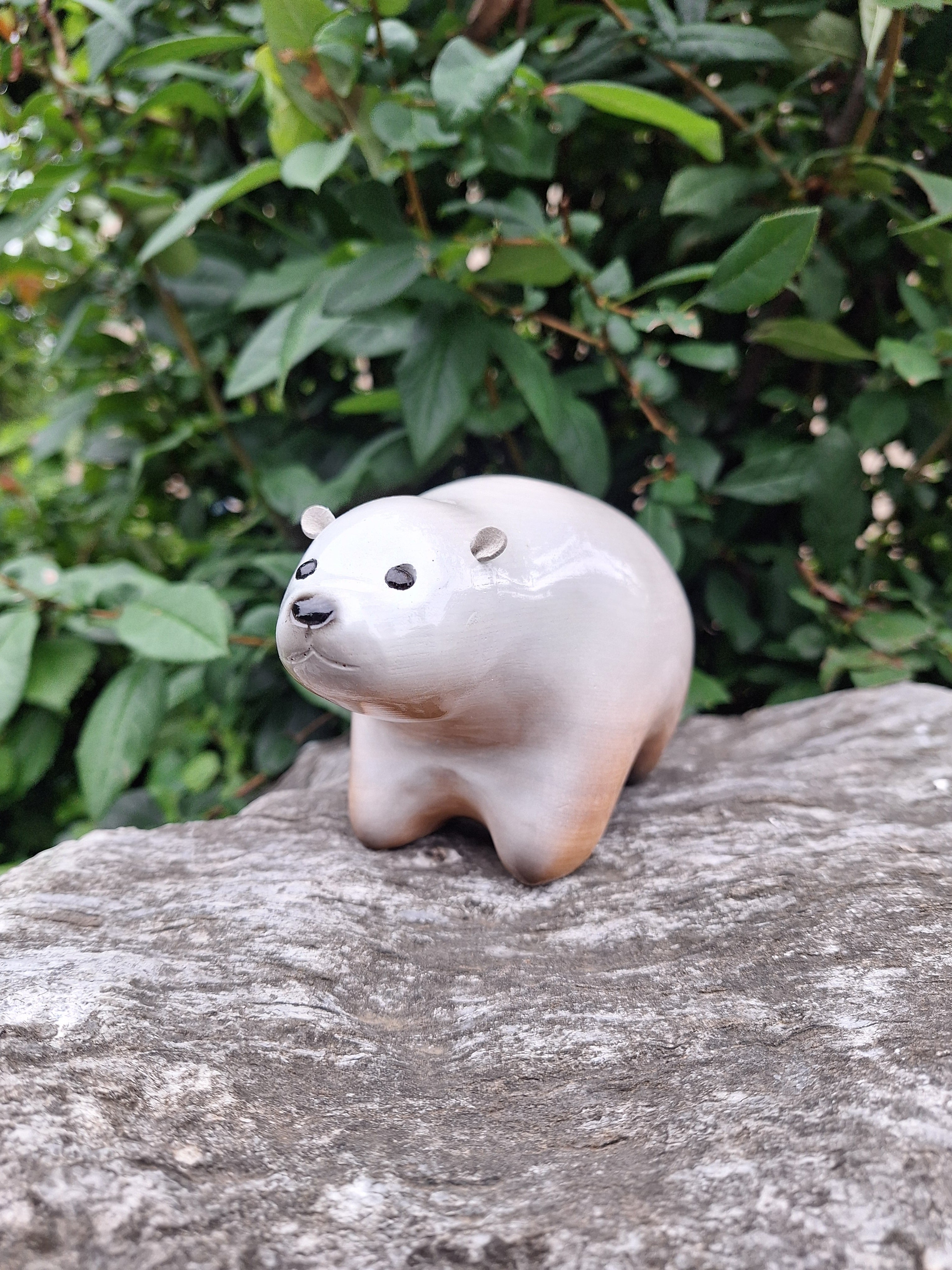 工房西岡 woodcraft animals