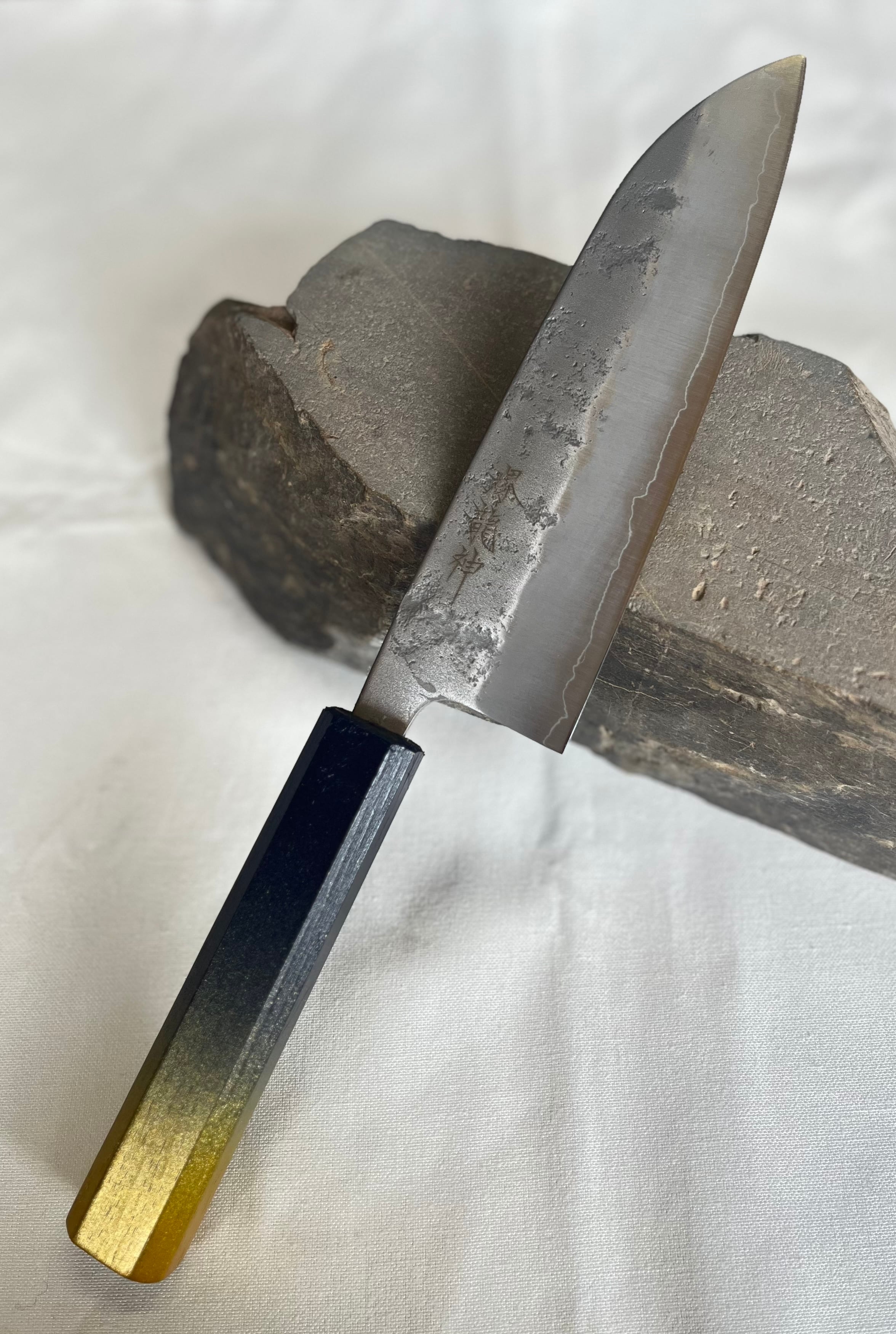 堺打刃物のカモシタ