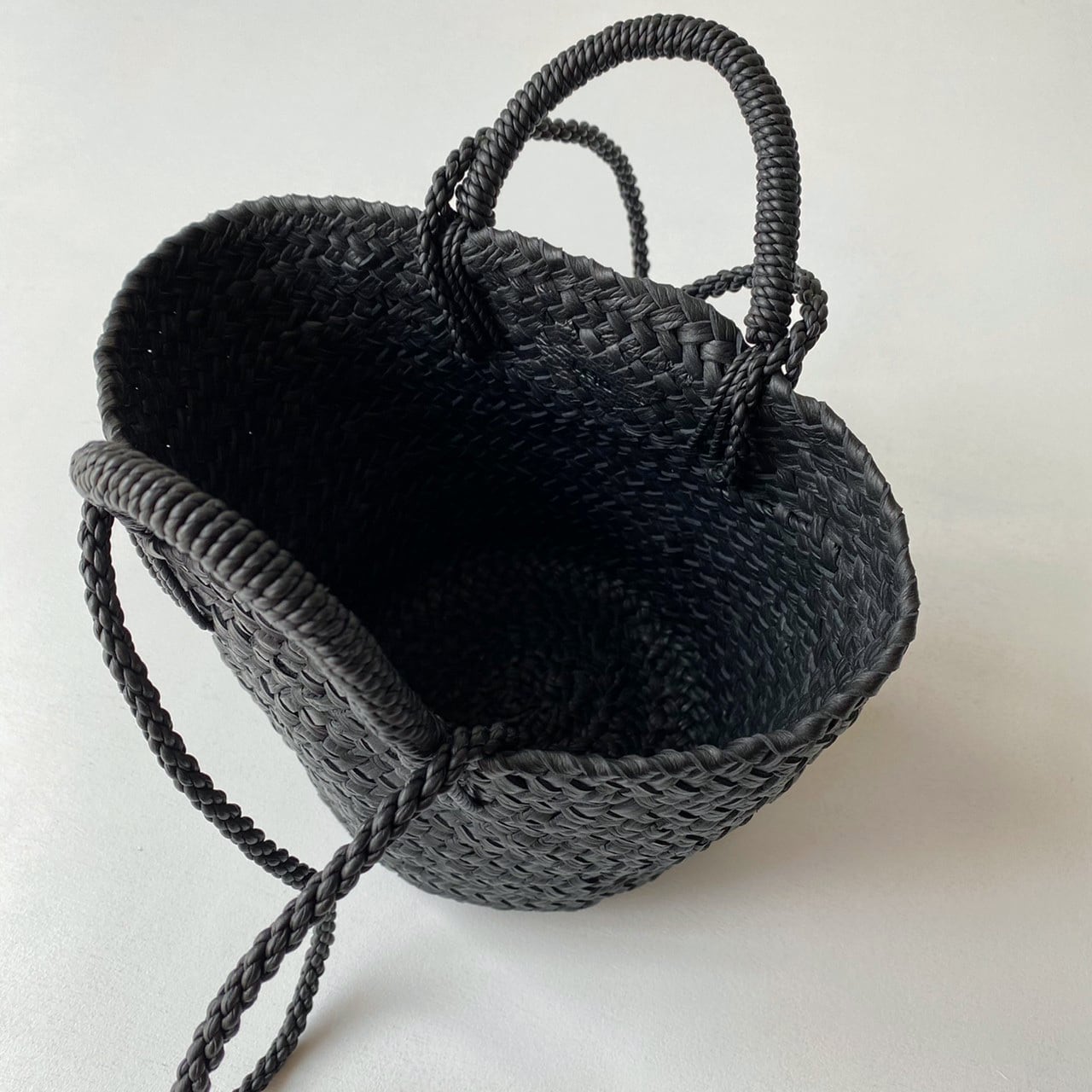 Aeta】LEATHER BASKET / BASKET S ＋SHOULDER / KG05 | eighty88eight