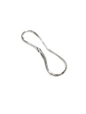 #020 (nolüd cuff) silver925 earring