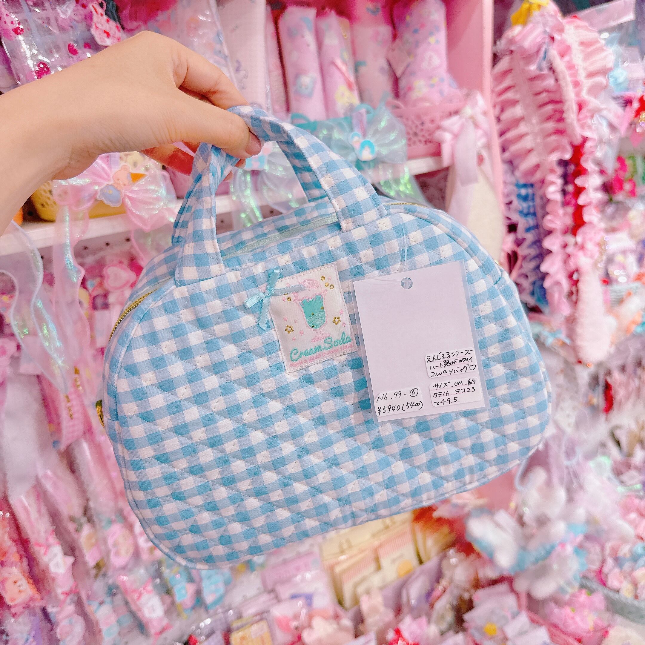 【N6】99-6 2wayハート窓バッグ（ショルダーひも別売）