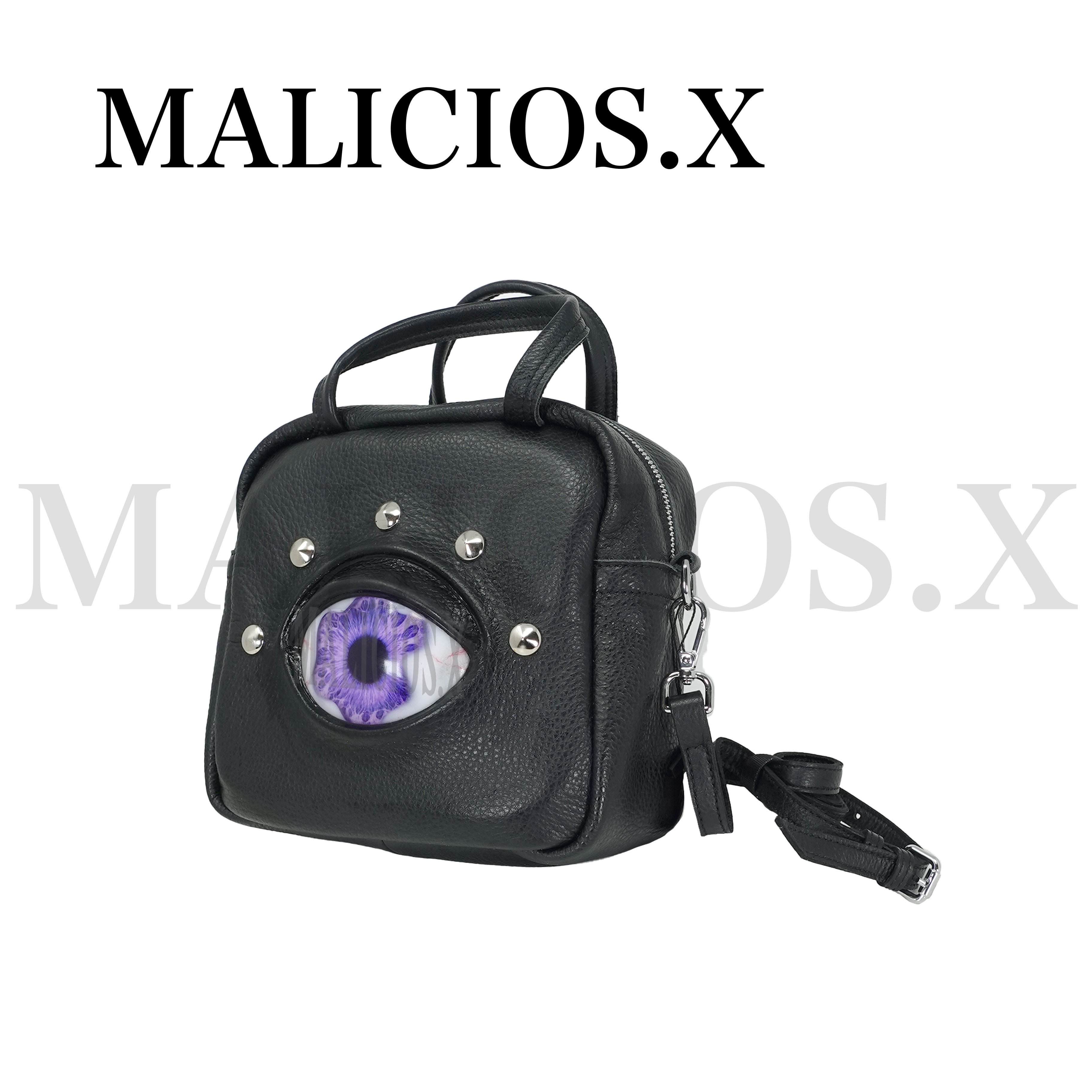 MALICIOUS.X