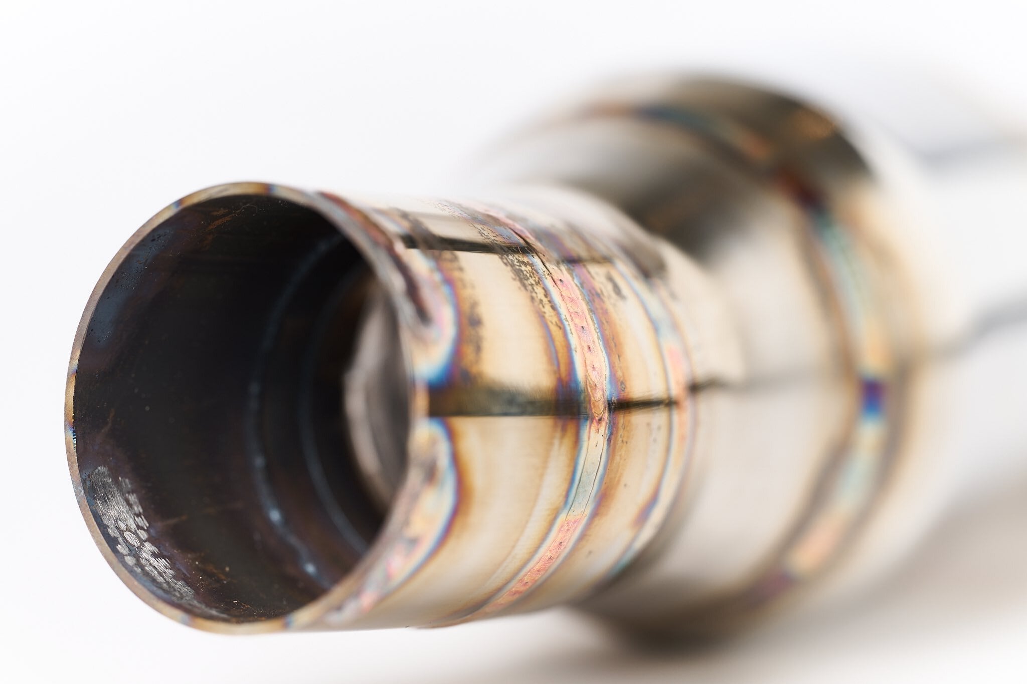 インテークチャンバー つちの子 for カプチーノ | イダテンワークス