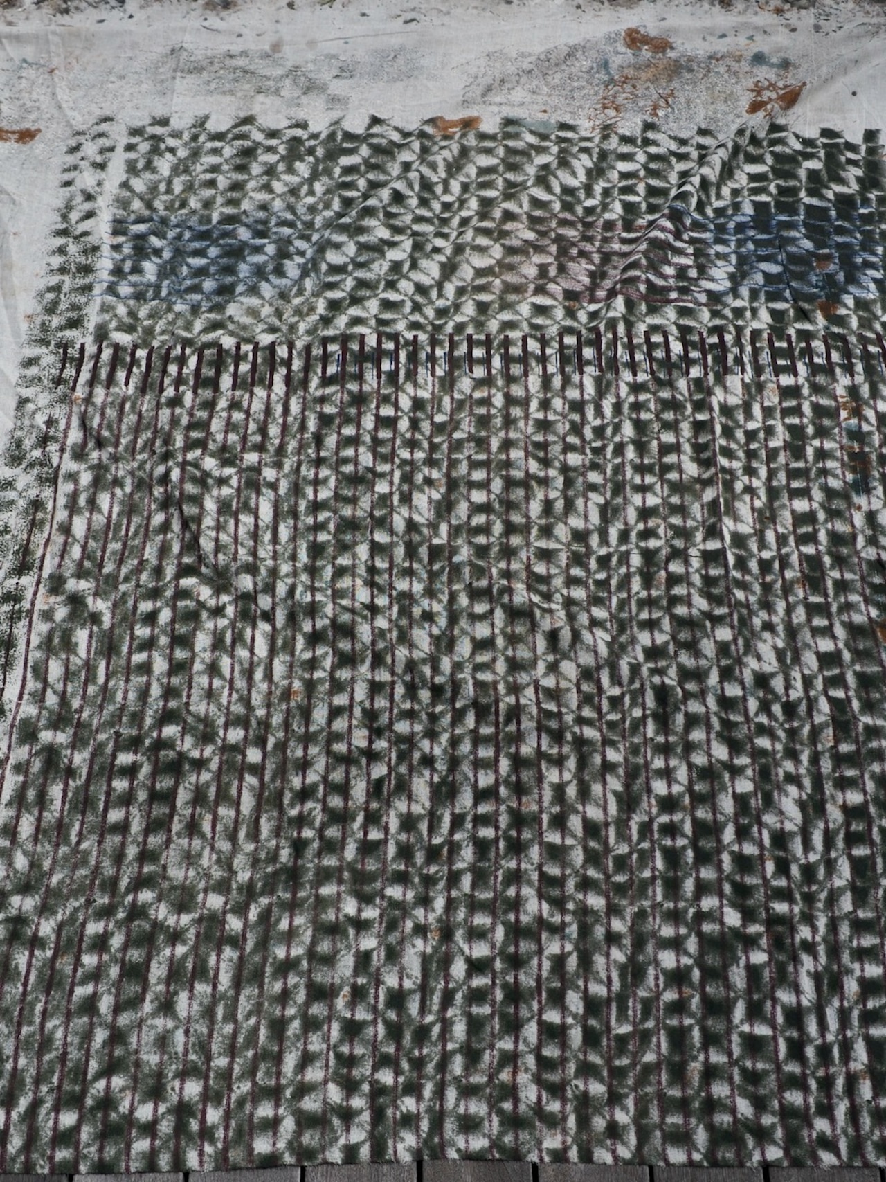 achada fabric a30 (2m)