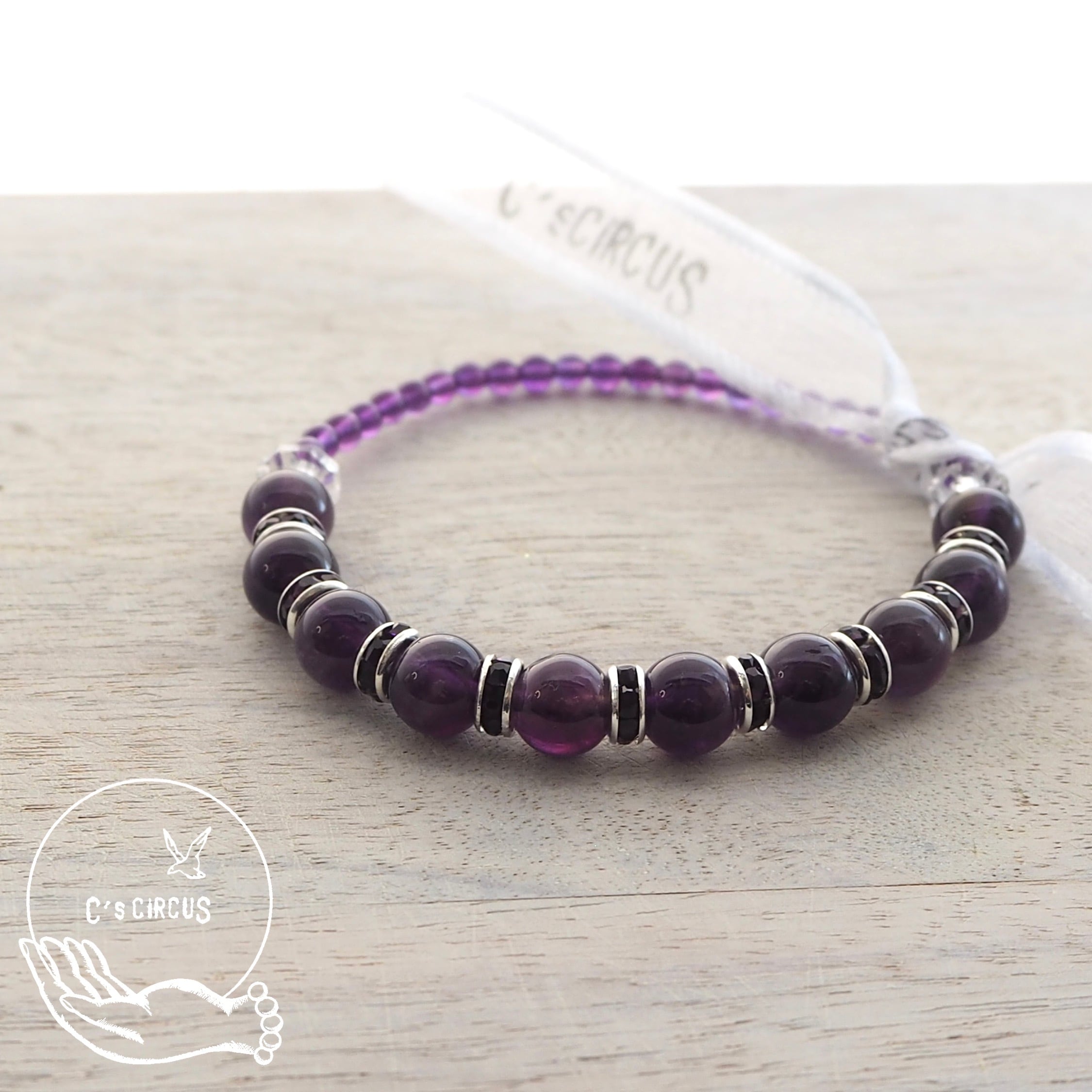 7th chakra purple✴︎ 第7チャクラを開き高次元に繋がる アメジスト