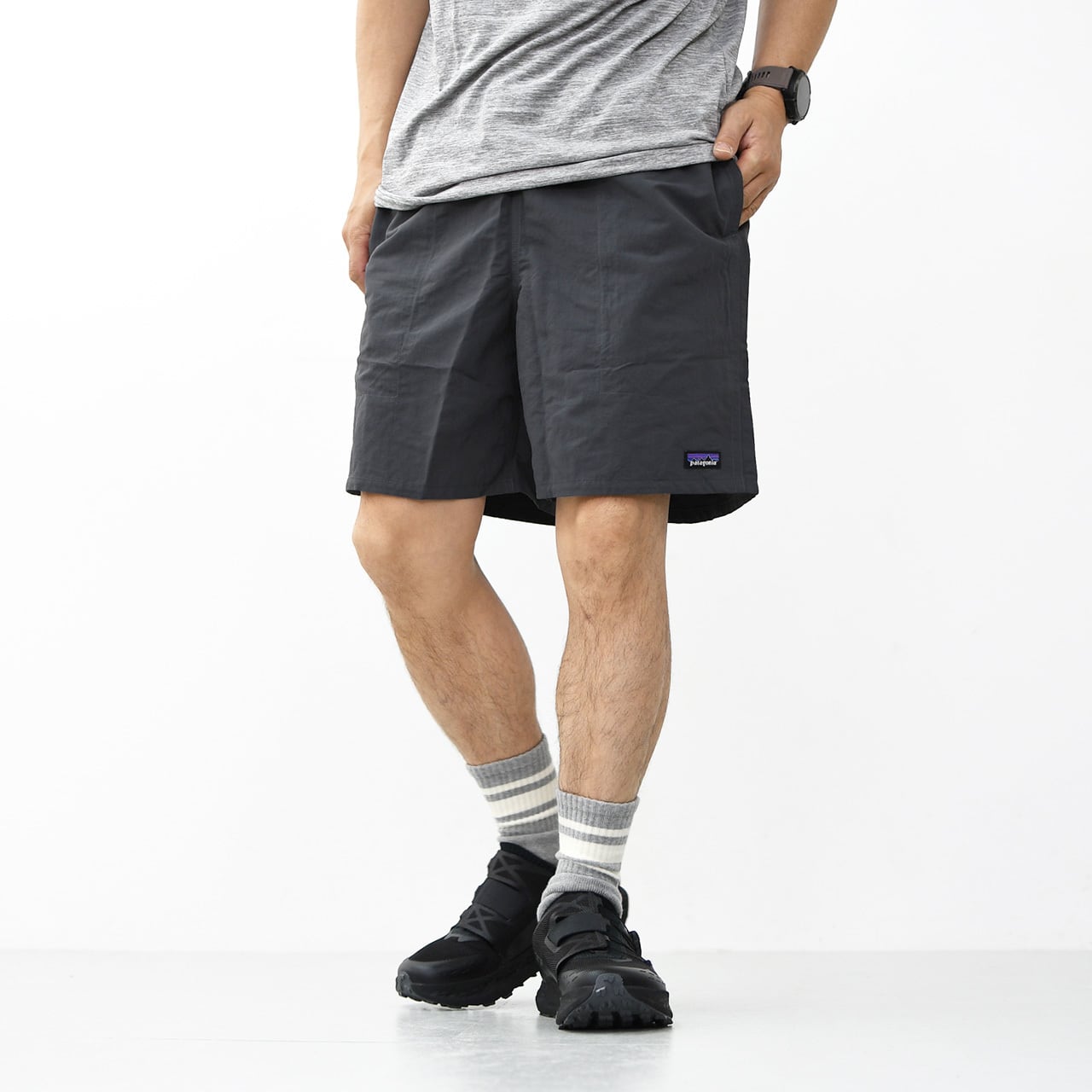 Patagonia [パタゴニア正規代理店] M's Baggies Longs - 7 in. [58035