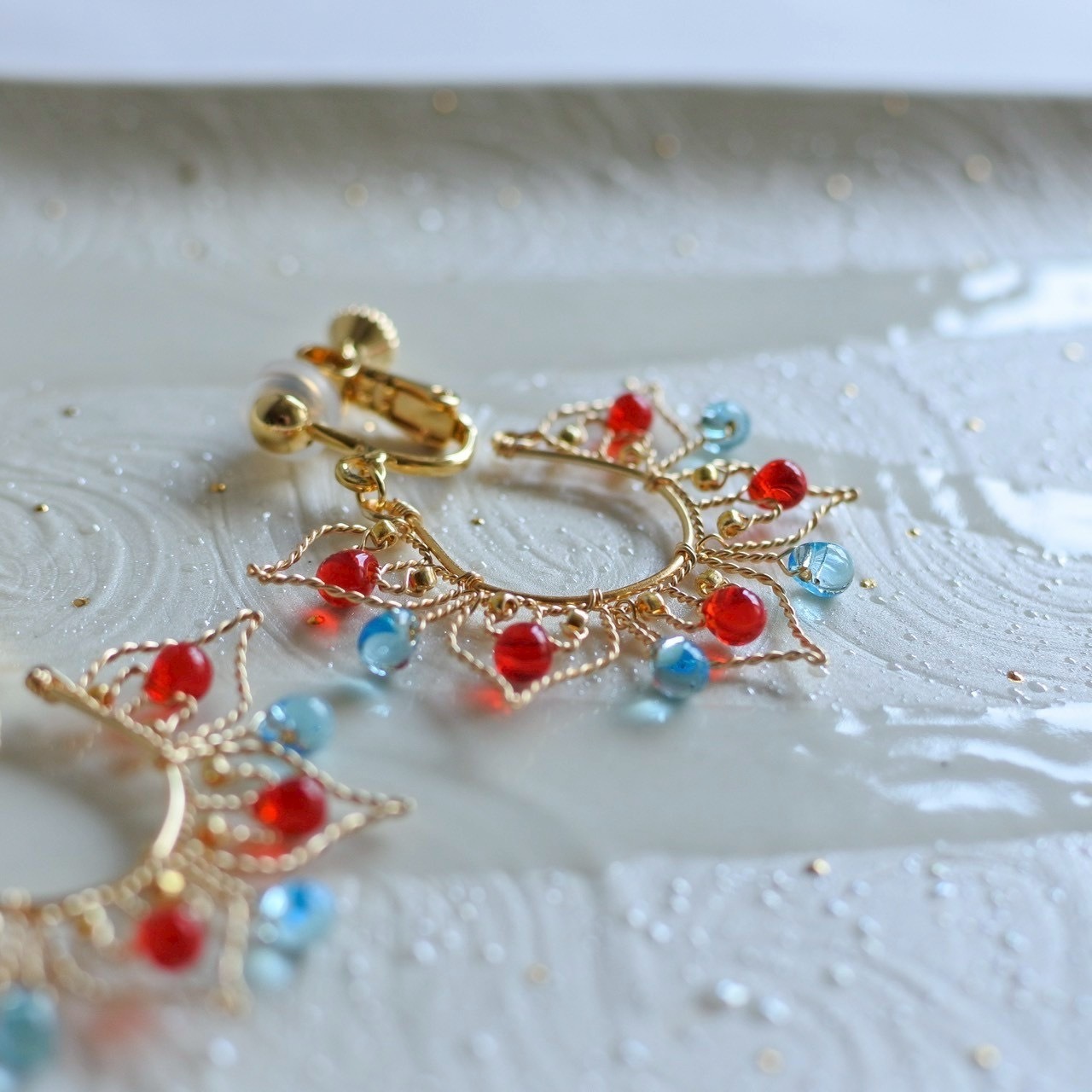 特別な色香「夕暮れ」