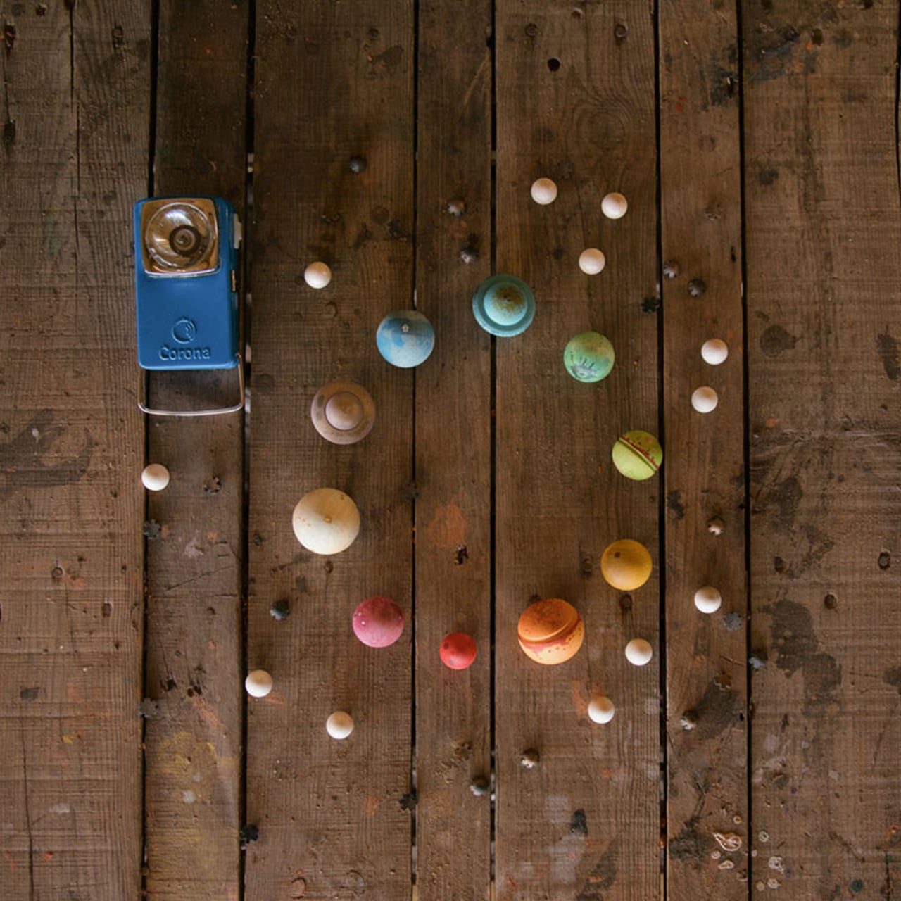 グラパット ディアユニバース | Earth8toys