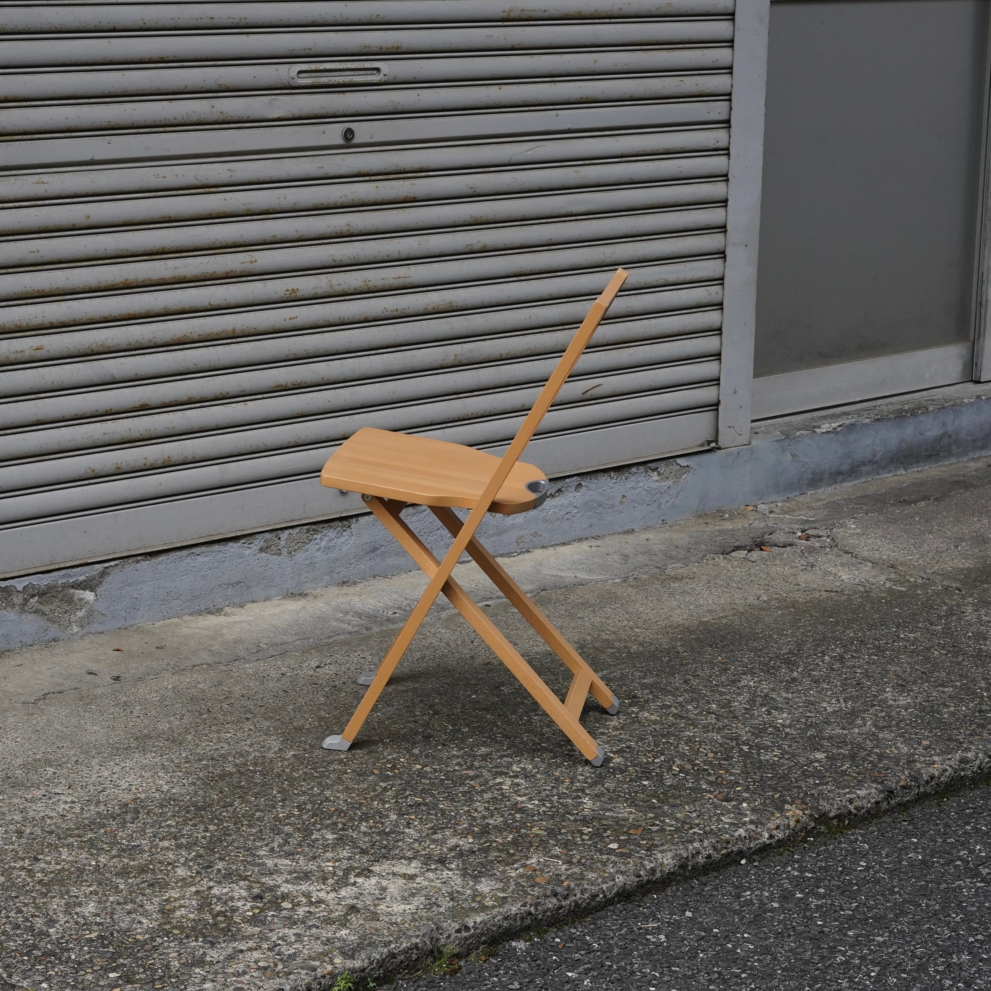 Calligaris OLIVIA 伸長式チェア | トリノス-torinoth- | 新宿区神楽坂