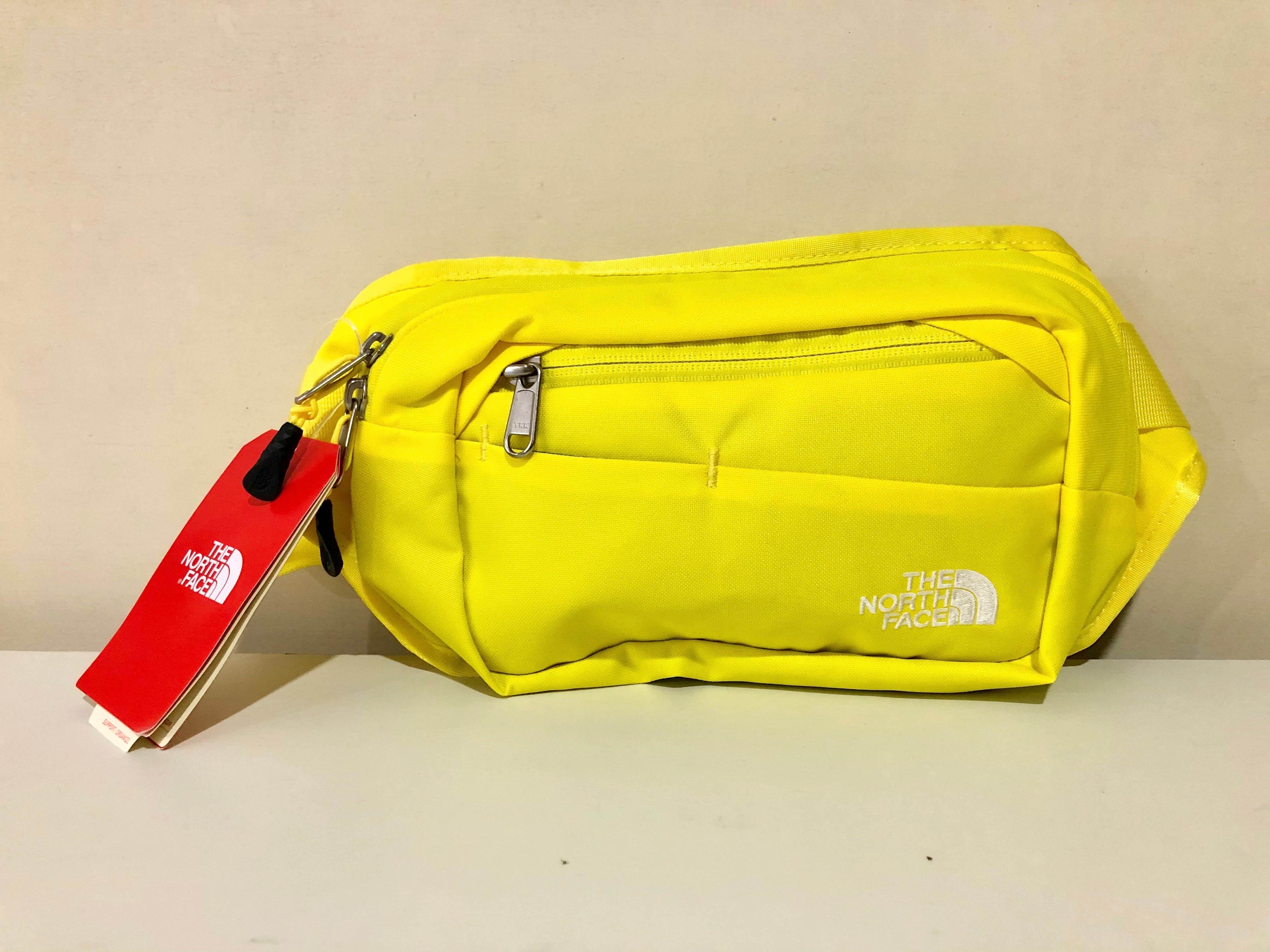 THE NORTH FACE bozer hip pack Ⅱ　海外限定