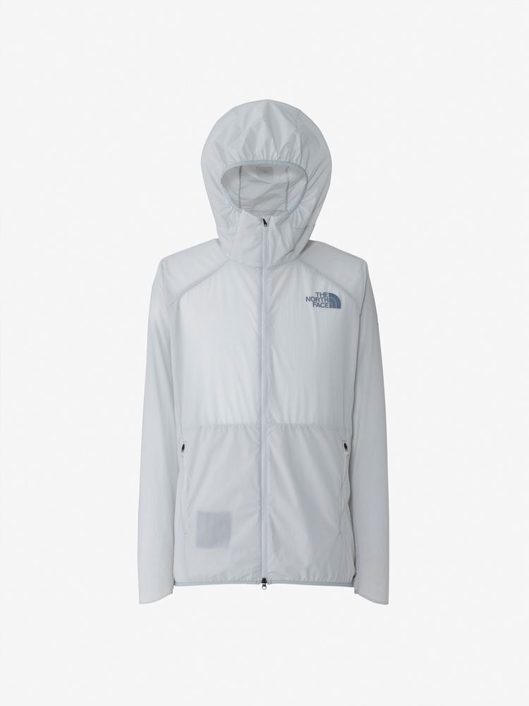 THE NORTH FACE インフィニティトレイルフーディ ティングレー