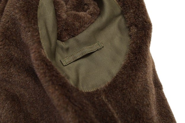 FREEWHEELERS(フリーホイーラーズ)～DECK JACKET TYPE N-1 