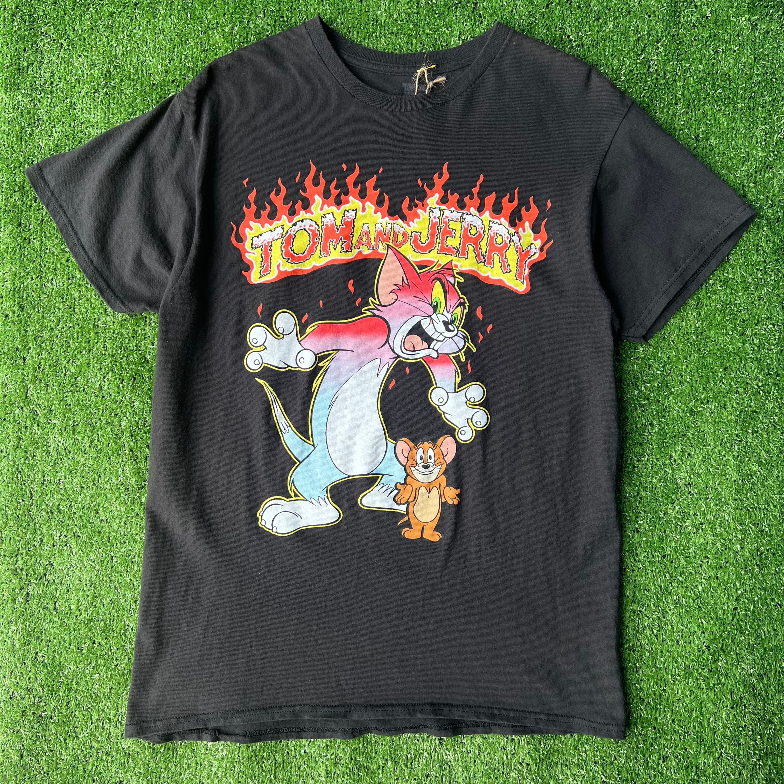 トムアンドジェリー / Tシャツ | 古着屋 SATO-サト-