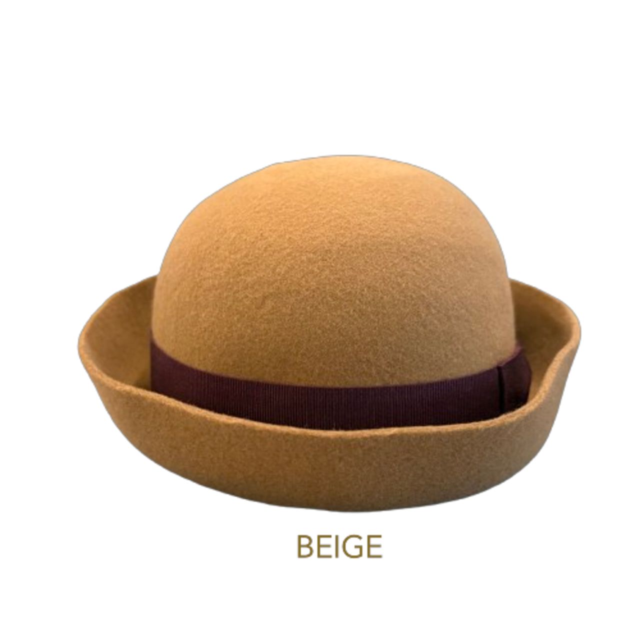 HELLOLUPO　Sandy - Beige