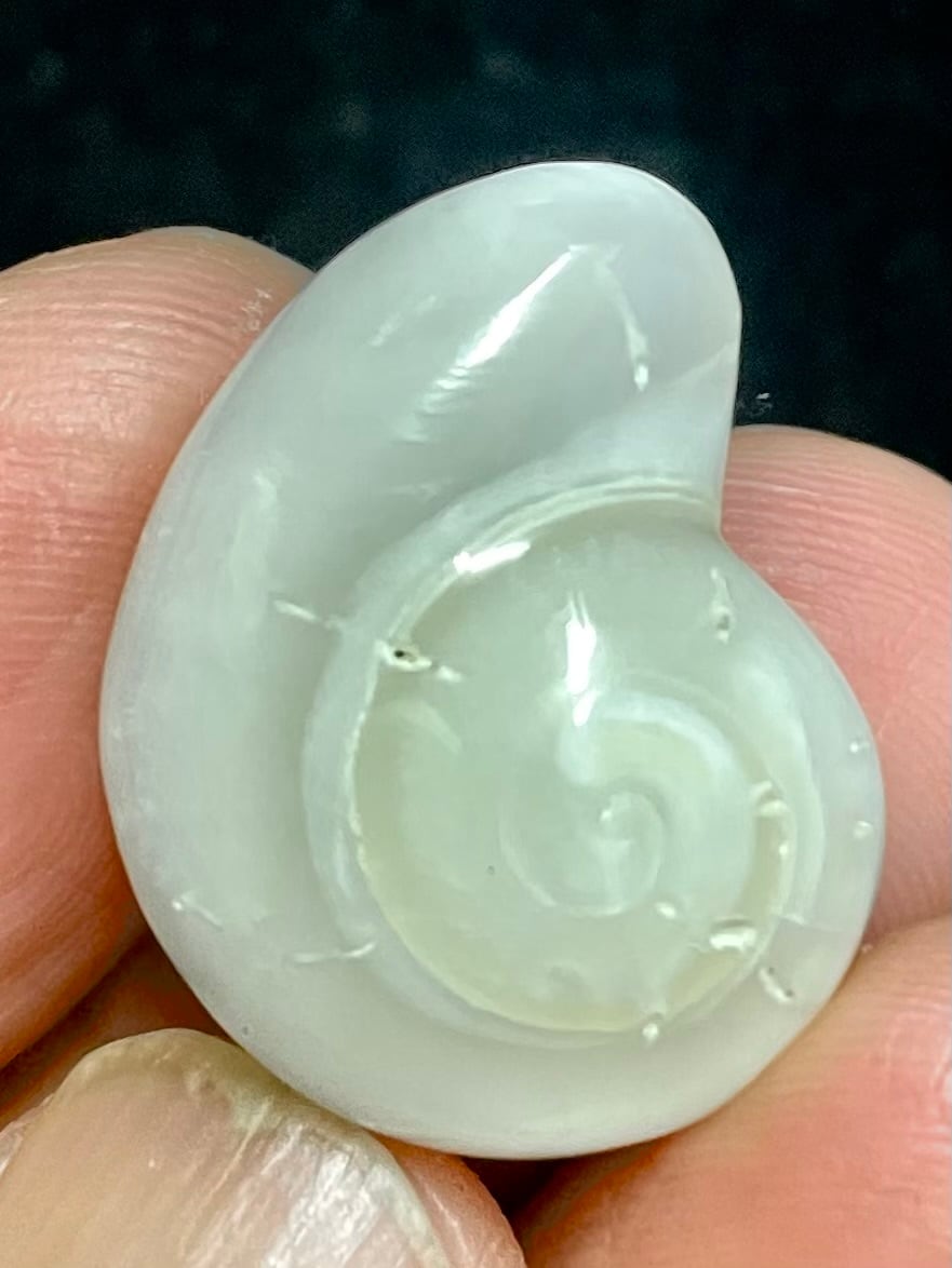 6) ネットショップ・リニューアル記念価格・聖石「ミラクル・ケオン」