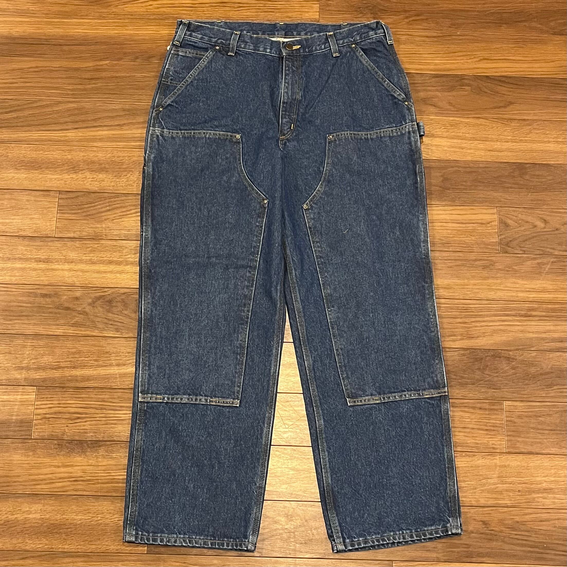 36×30】Carhartt Double Knee Pants | 下北沢SPiKe＆SPiCe