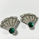 Vintage ART DECO 89 Earrings