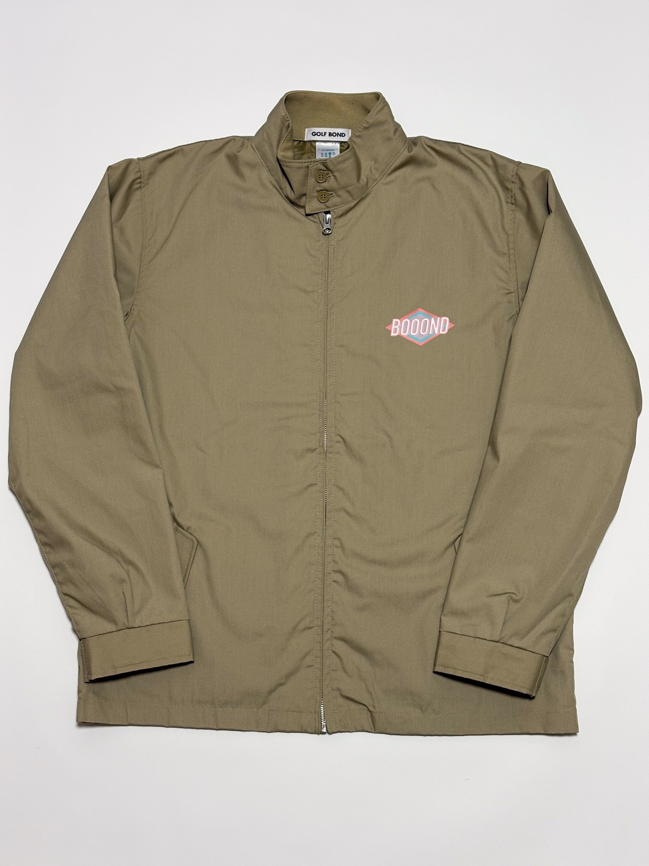 BOOOND SWING TOP BEIGE