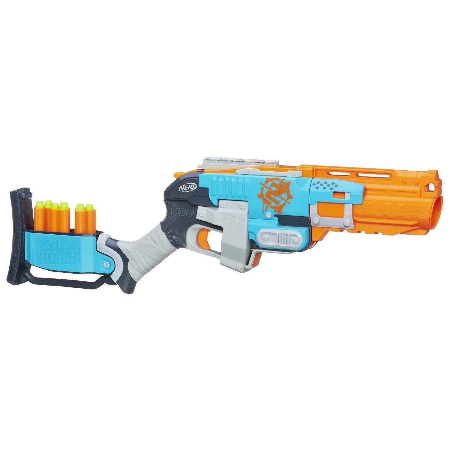 ナーフ輸入ショップ（Nerf Import Shop）