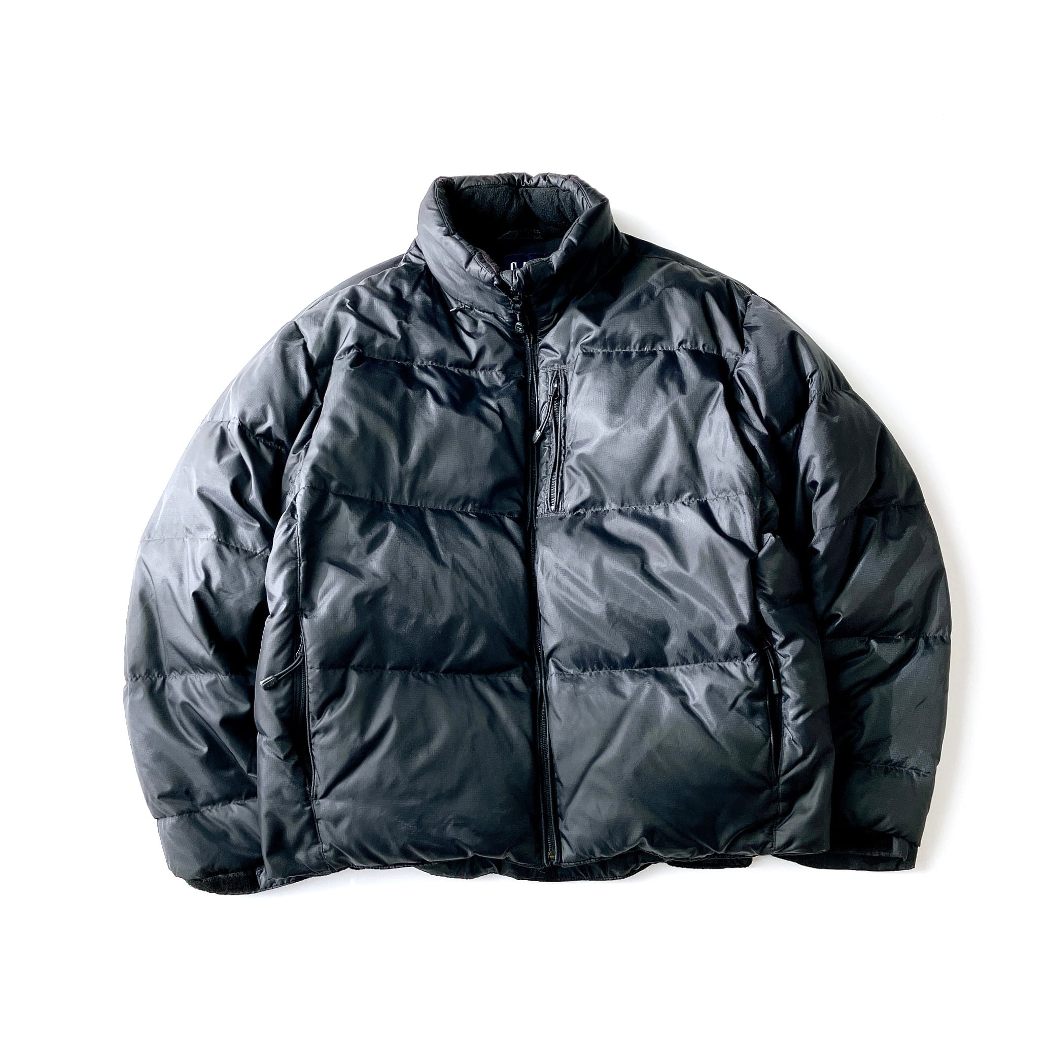 00's old gap down jacket 00's old gap down jacket